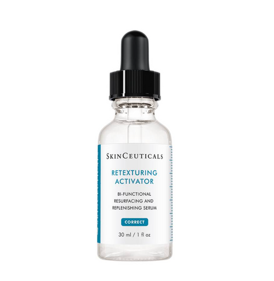 Retexturing Activator