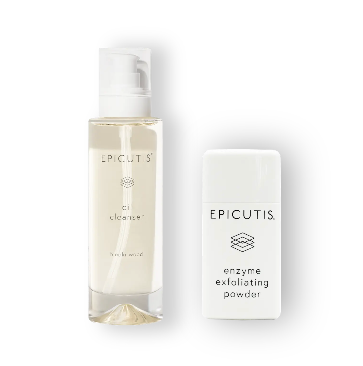 Cleansing Essentials Kit
