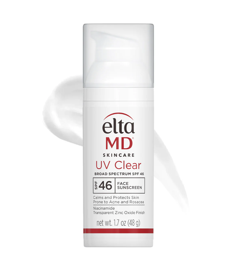 EltaMD UV Clear Broad-Spectrum SPF 46