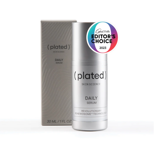 Plated - Daily 30 mL