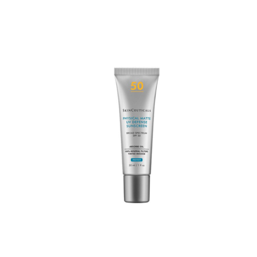 Physical Matte UV Defense SPF 50