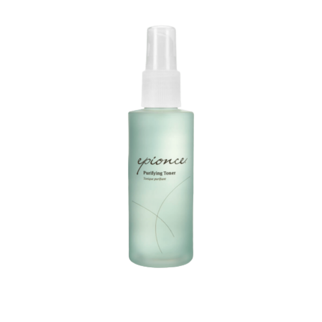 Purifying Toner