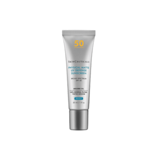 Physical Matte UV Defense SPF 50