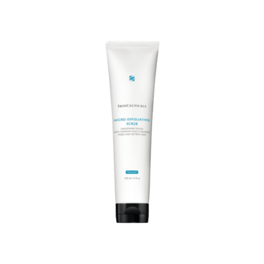 Micro-Exfoliating Scrub