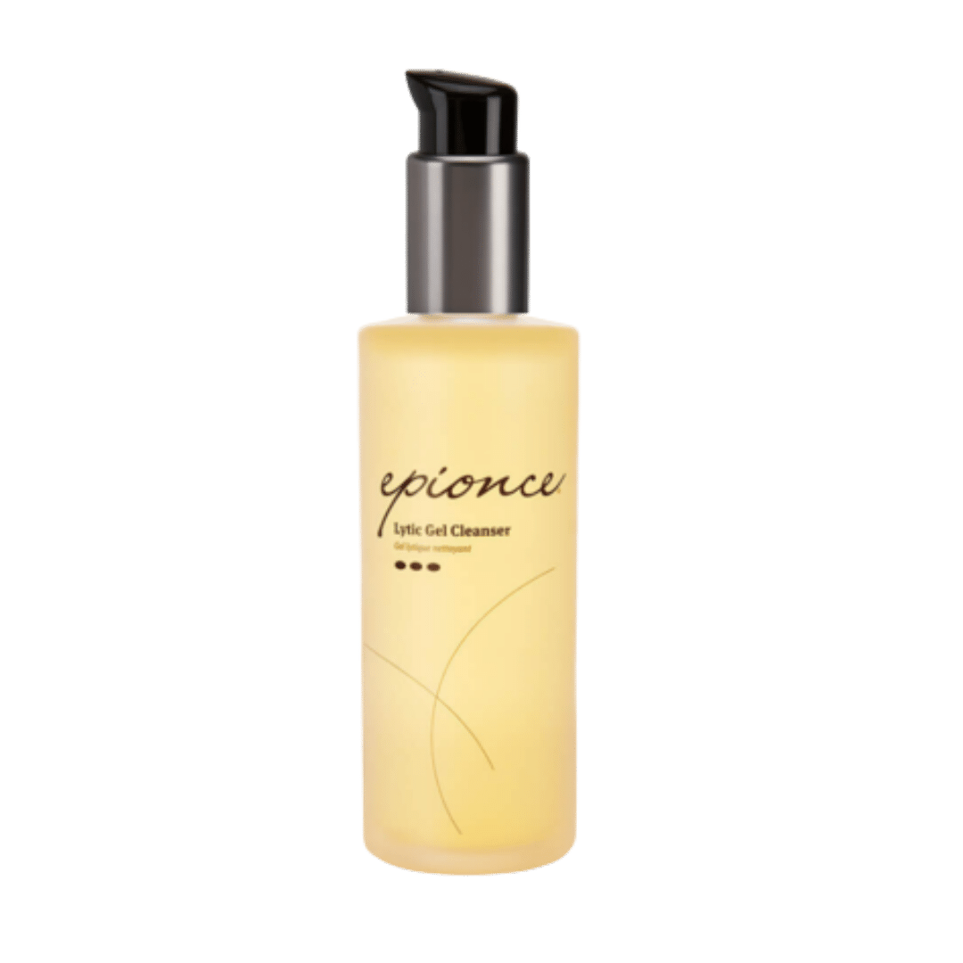 Lytic Gel Cleanser
