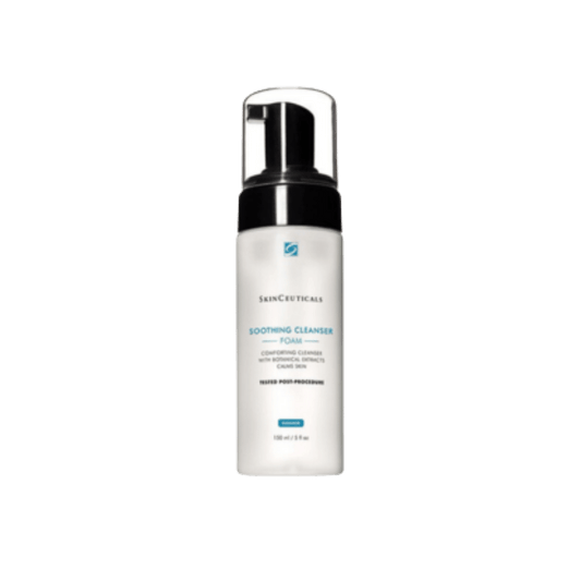 Soothing Cleanser