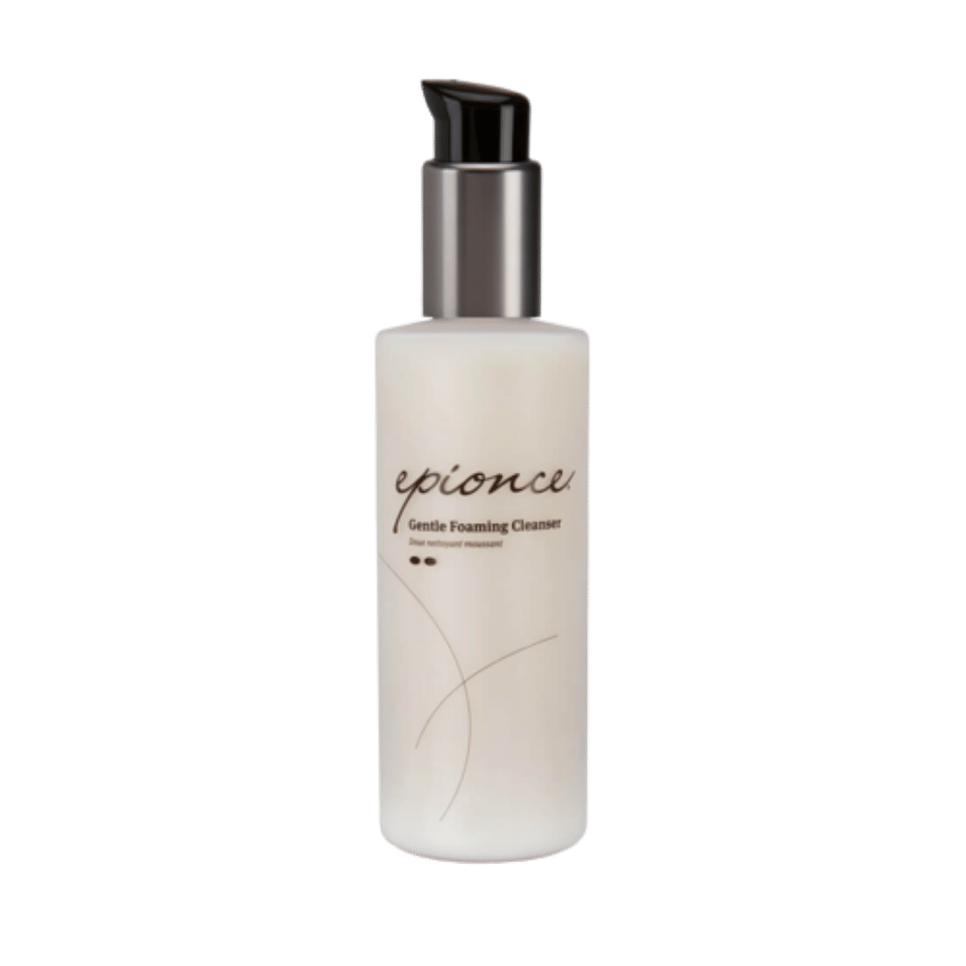 Gentle Foaming Cleanser