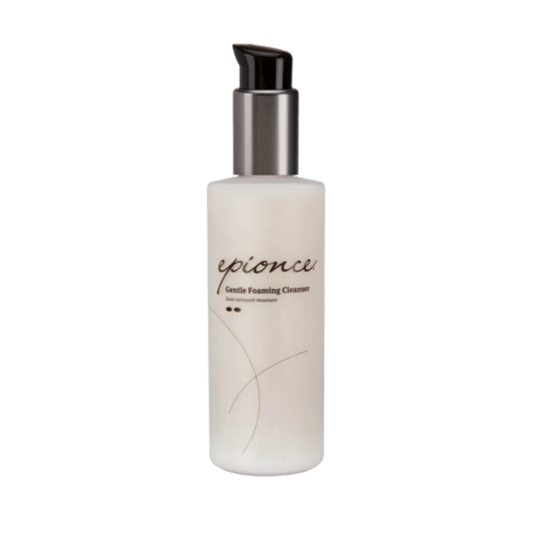 Gentle Foaming Cleanser