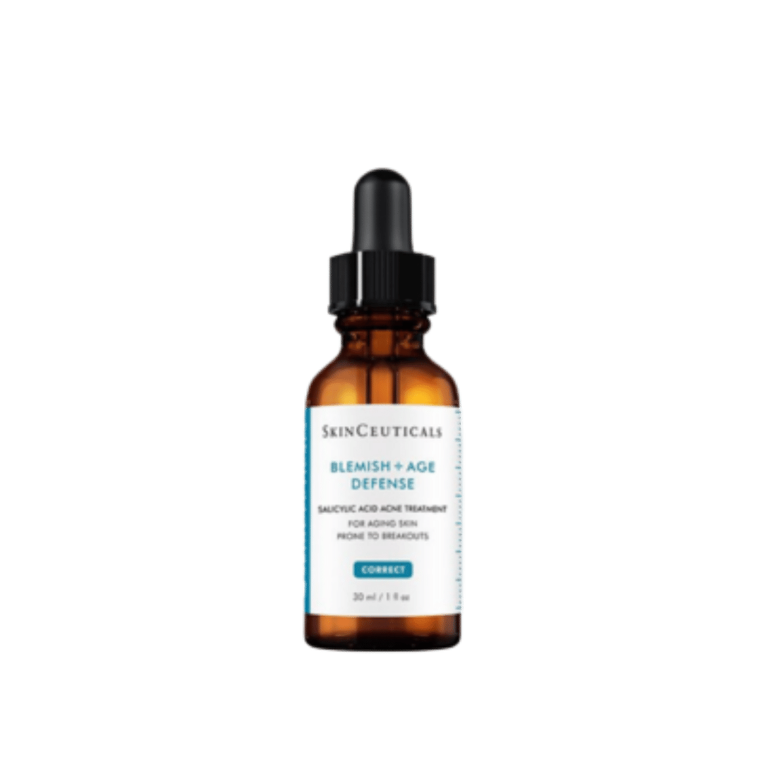 Blemish + Age Defense