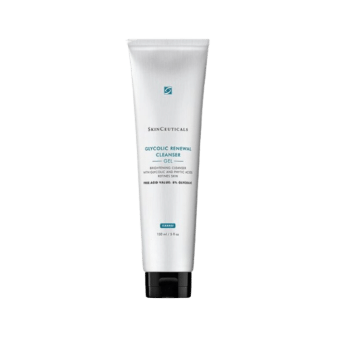 Glycolic Renewal Cleanser