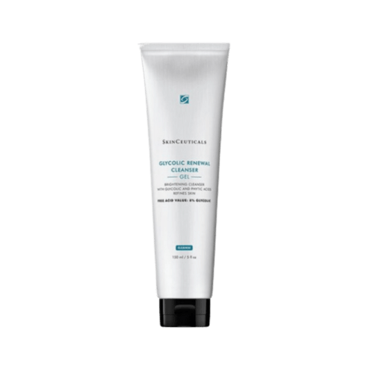 Glycolic Renewal Cleanser