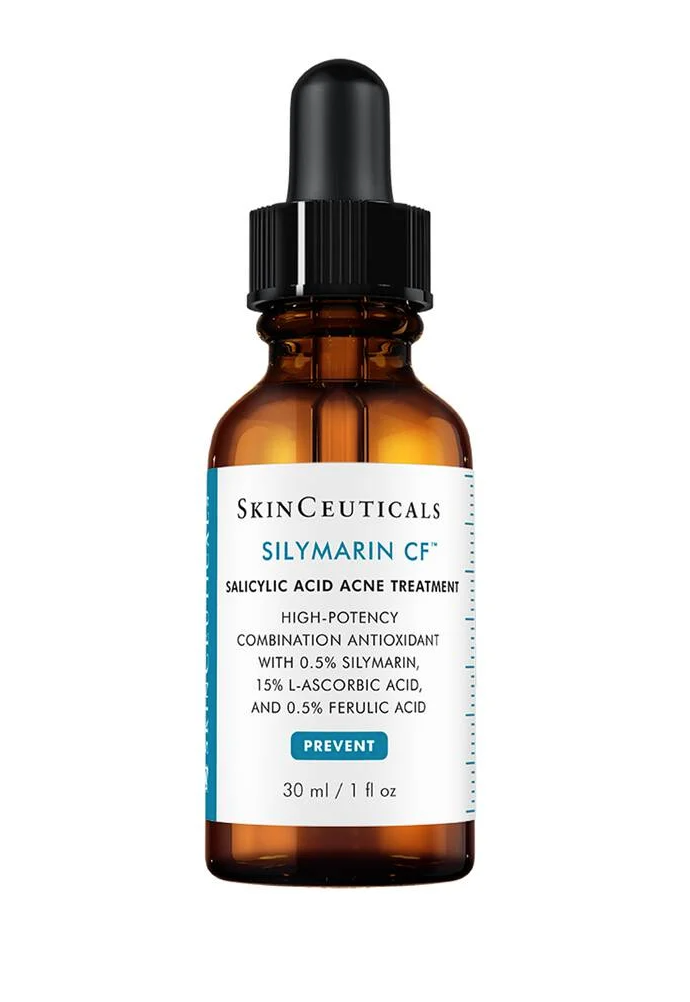 Silymarin CF