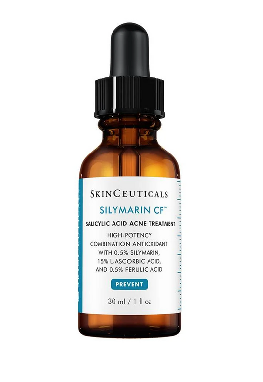 Silymarin CF