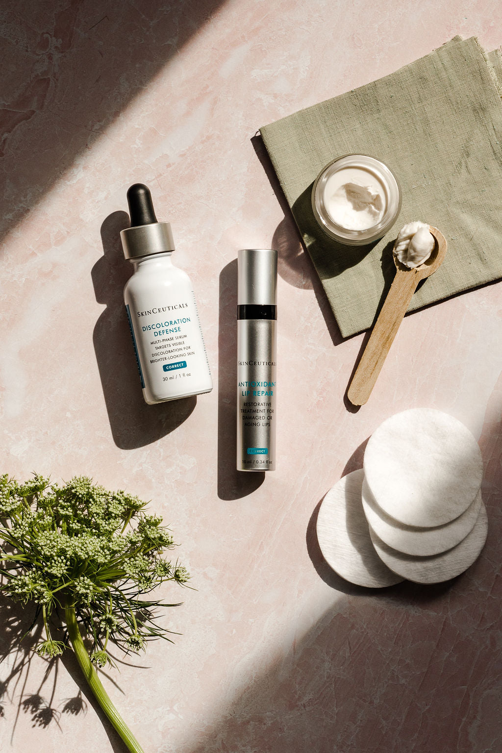 Skinceuticals