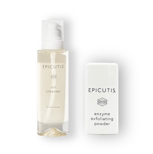 Cleansing Essentials Kit