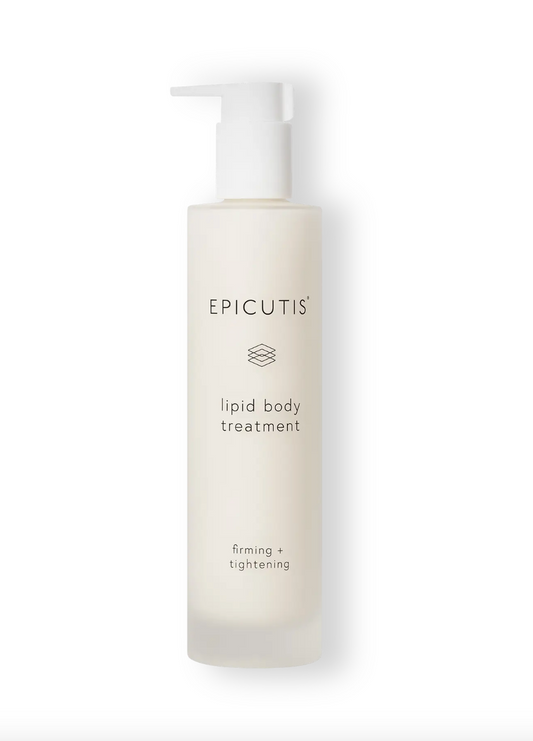 Lipid Body Treatment