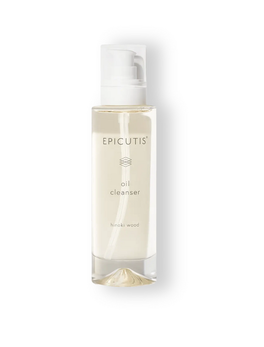 Oil Cleanser