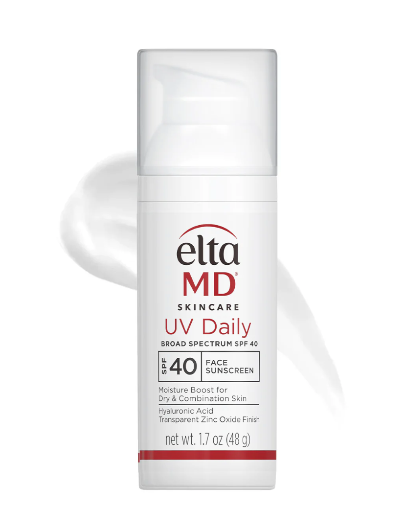 EltaMD UV Daily Broad-Spectrum SPF 40