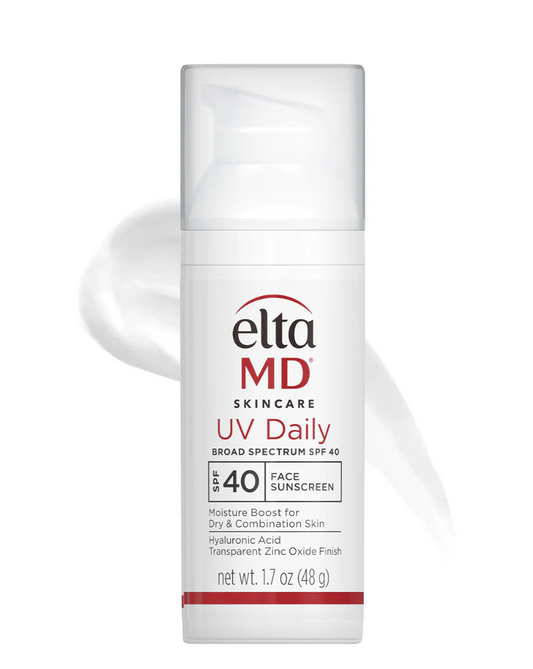 EltaMD UV Daily Broad-Spectrum SPF 40
