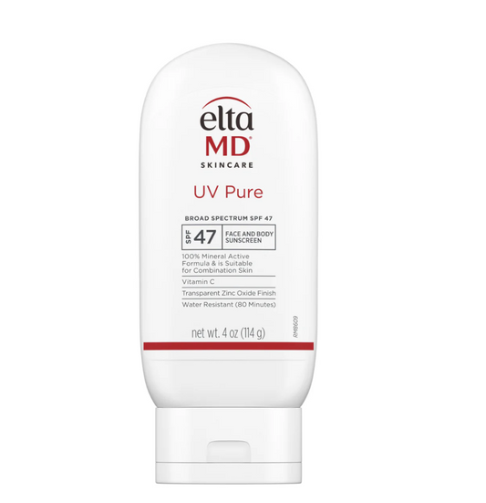 UV Pure SPF 47