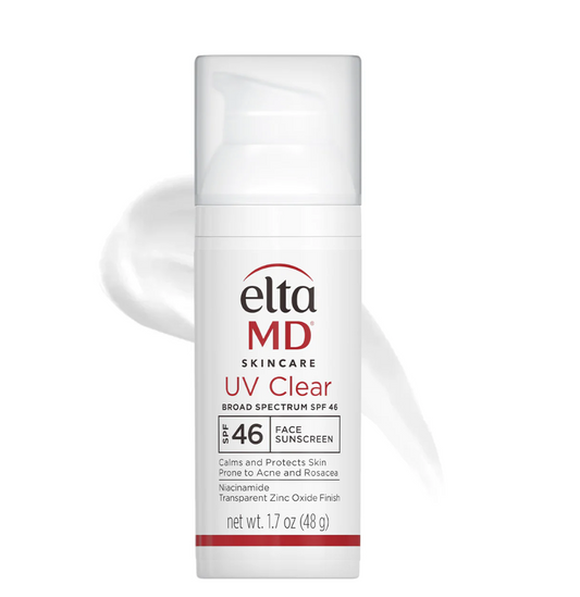 EltaMD UV Clear Broad-Spectrum SPF 46