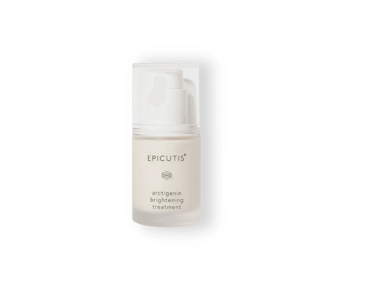 Arctigenin Brightening Treatment
