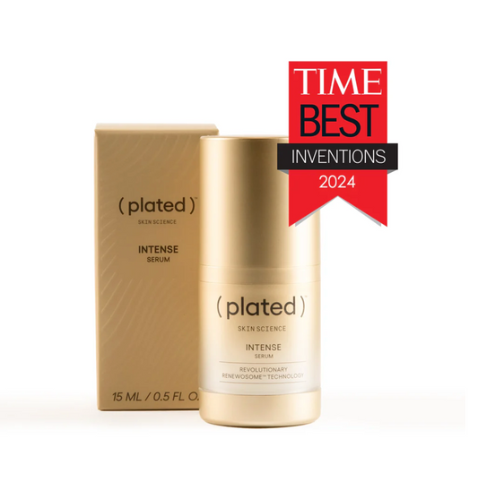 Plated - Intense 15mL