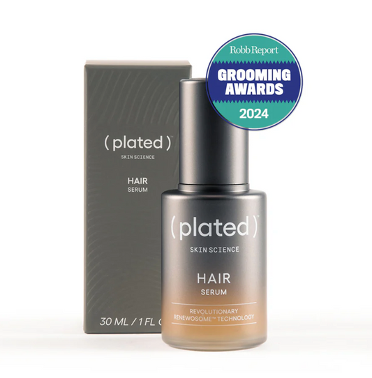 Plated - Hair 30 mL
