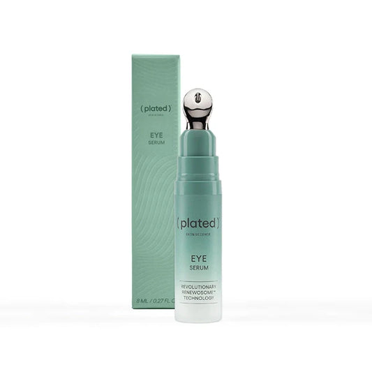 (plated) Eye Serum