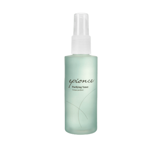 Purifying Toner