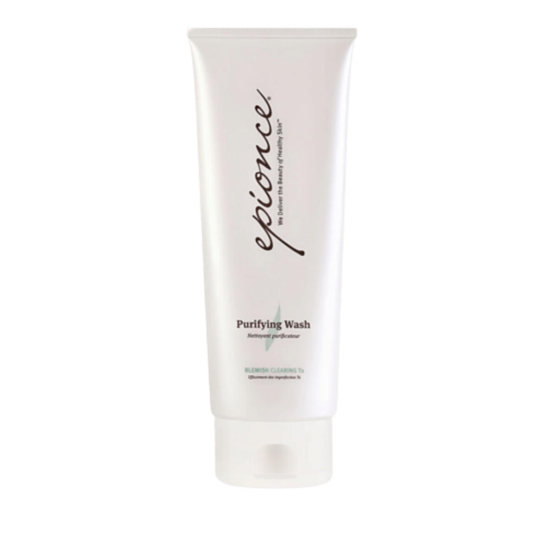 Purifying Wash