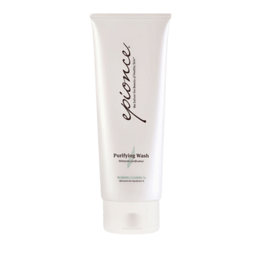 Purifying Wash
