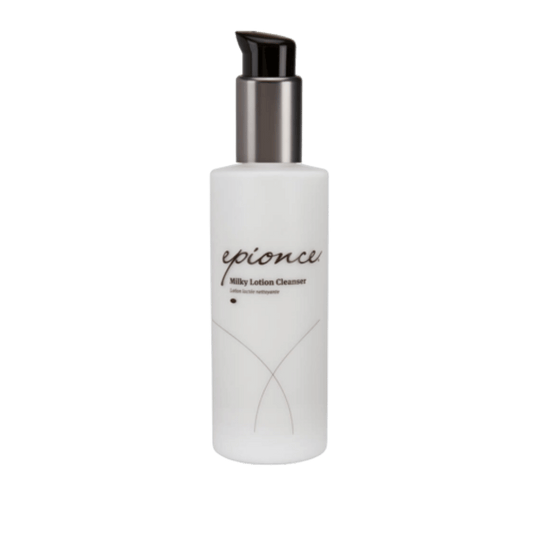 Milky Lotion Cleanser