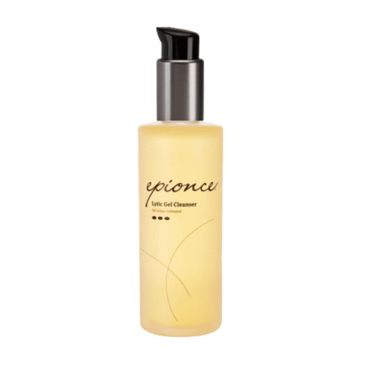 Lytic Gel Cleanser