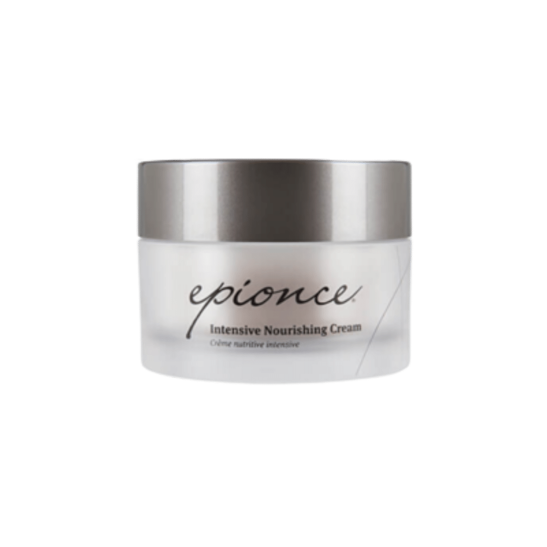 Intensive Nourishing Cream