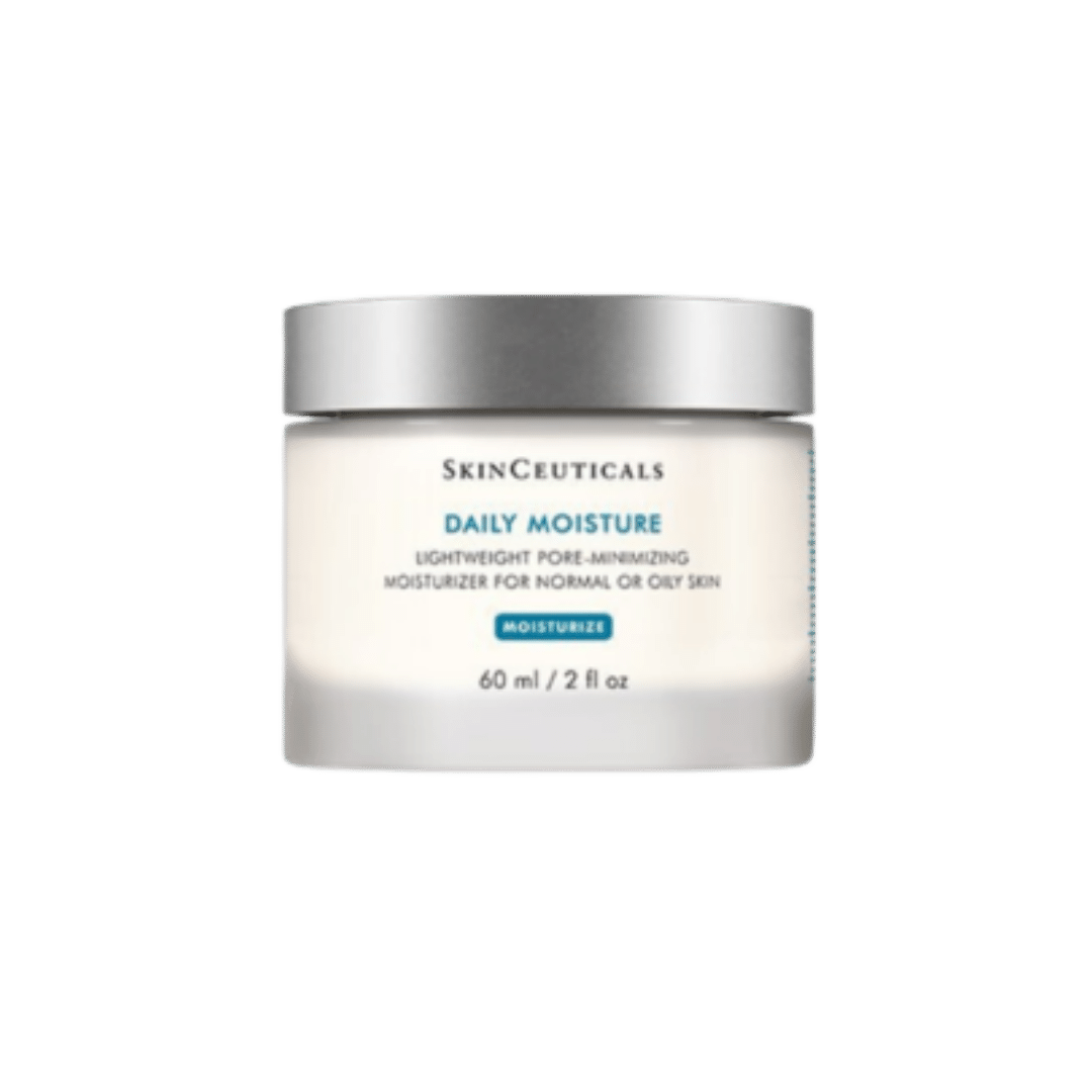 Daily Moisture