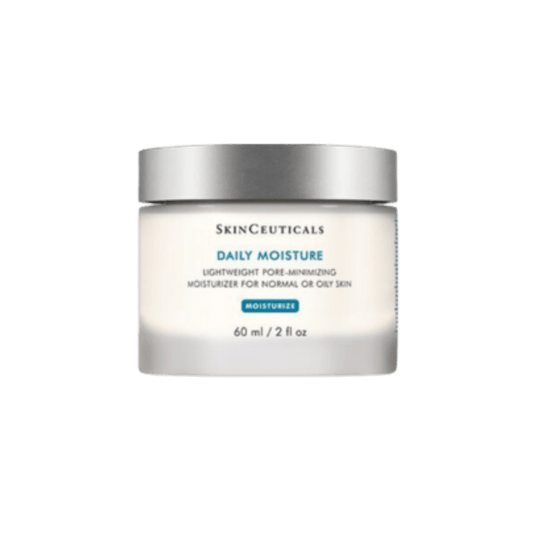 Daily Moisture