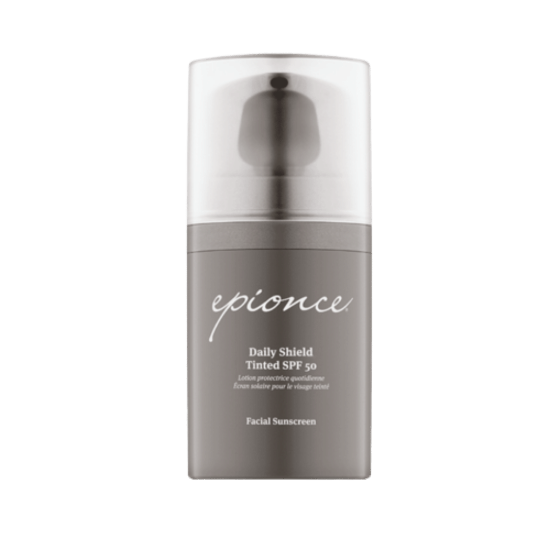 Daily Shield Tinted SPF 50