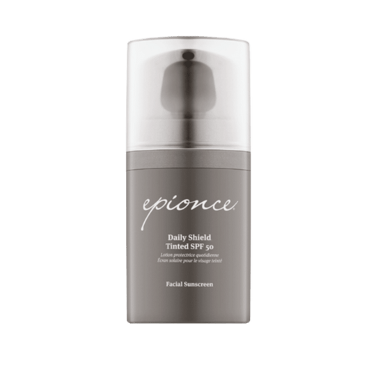 Daily Shield Tinted SPF 50