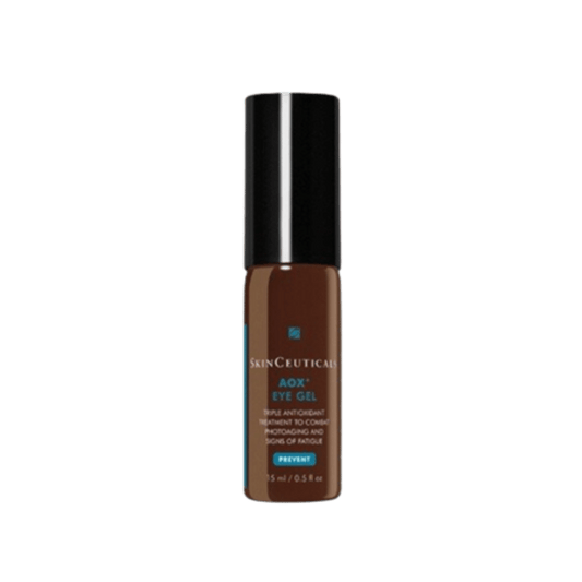 AOX+ Eye Gel